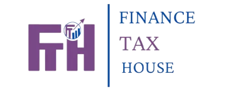 Finance Tax House